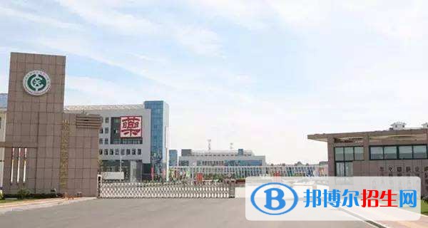 安徽中醫(yī)藥高等?？茖W校2019年單招錄取分數(shù)線