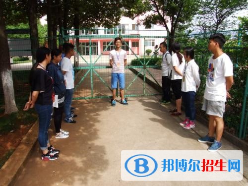 玉溪哪個中專學校就業(yè)比較好