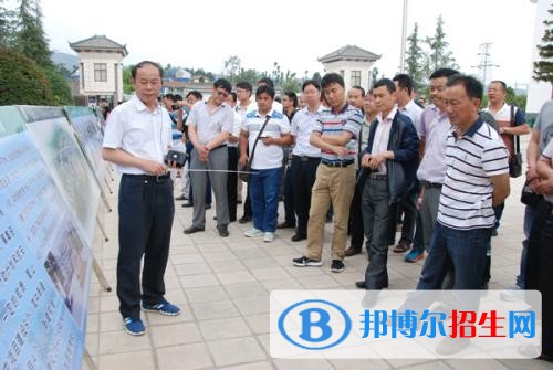 玉溪中專學校哪個專業(yè)最好