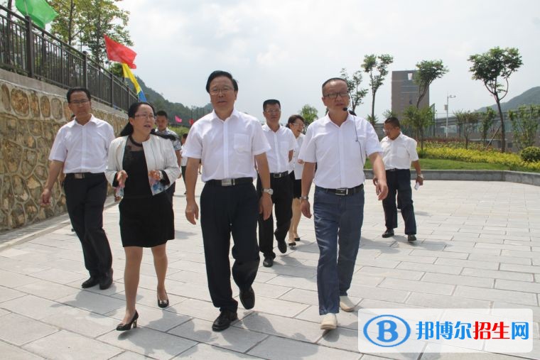 六盤(pán)水高中畢業(yè)能上什么中專學(xué)校