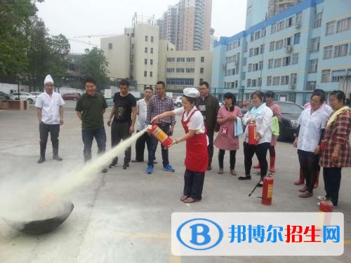 楚雄中專學校是干什么的