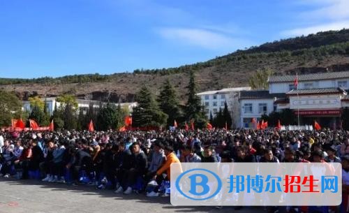 楚雄讀中專學(xué)校有沒(méi)有用