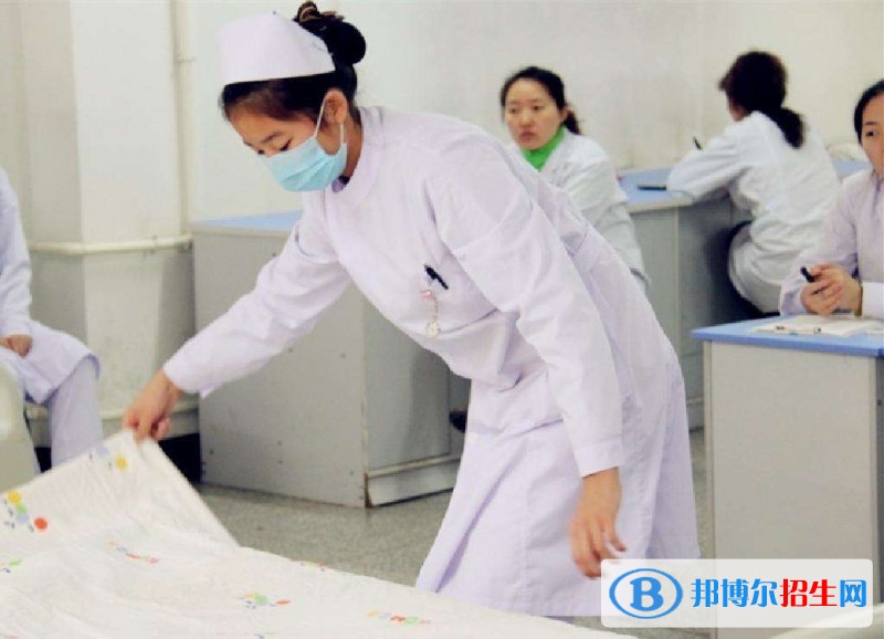 六盤水女生上中專學(xué)校學(xué)什么專業(yè)好