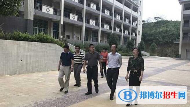 陸河職業(yè)技術學校有哪些專業(yè)