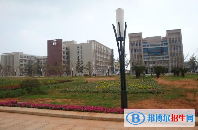 馬鞍山師范高等?？茖W(xué)校單招報名時間