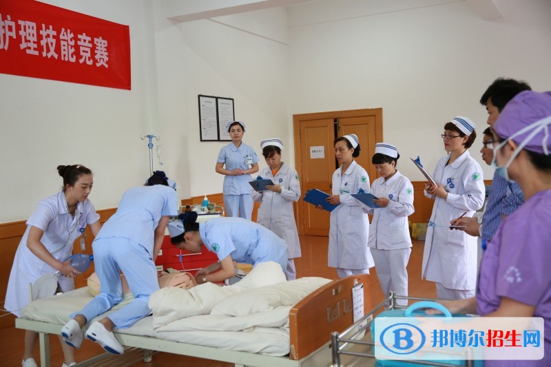 六盤水中專學校里面有哪些專業(yè)
