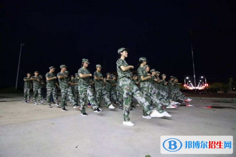 巴中讀中專學校好不好