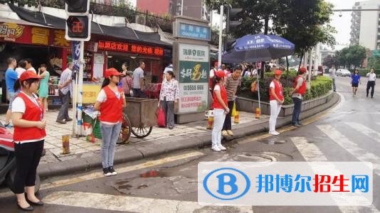 臨猗縣第一職業(yè)中學(xué)2019年報名條件、招生對象
