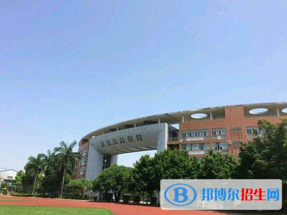 廣州科技貿(mào)易職業(yè)學(xué)院2019年單招錄取分數(shù)線