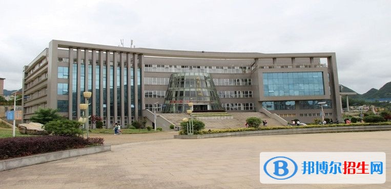 六盤水什么中專學校就業(yè)好