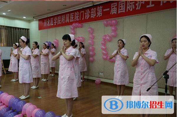 南充現在讀什么中專學校好