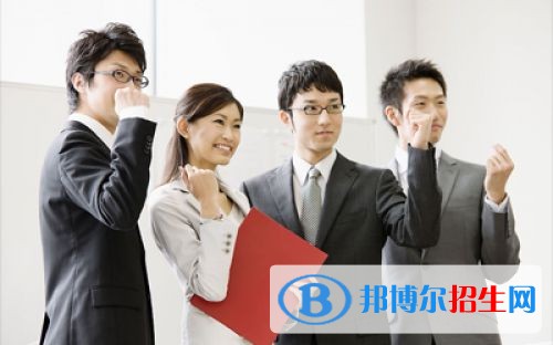 南充女生讀中專學校學什么好