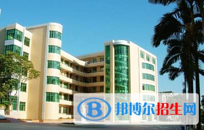 安順女生讀什么中專學校