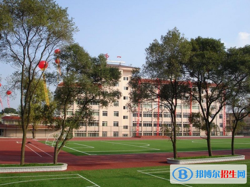 安順不想讀中專學(xué)校
