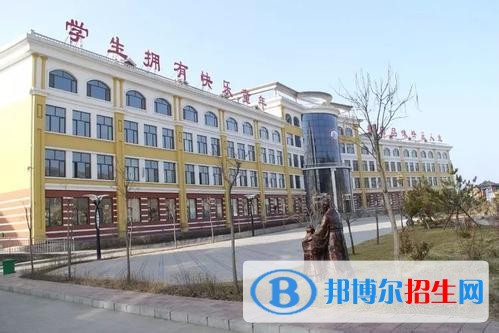 左權縣職業(yè)技術中學有哪些專業(yè)