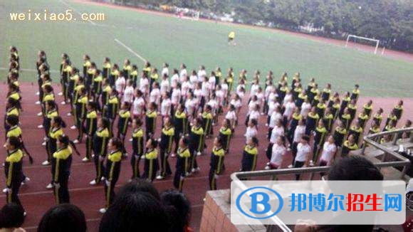 南充女生讀高中好還是中專(zhuān)學(xué)校