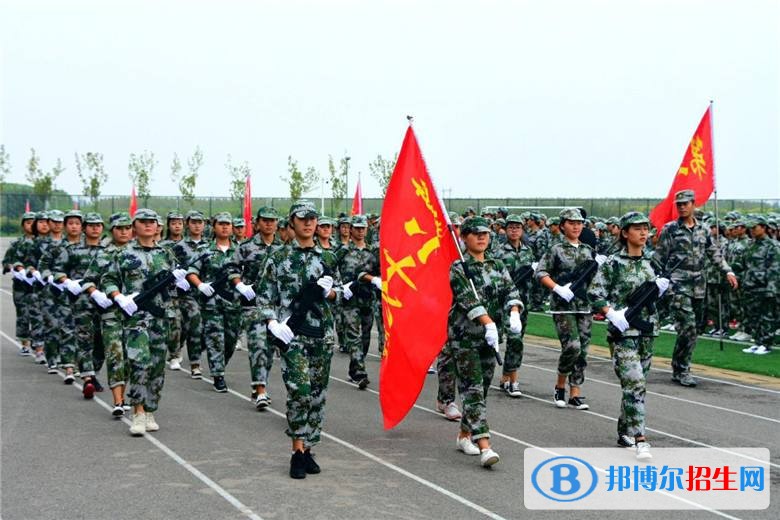 濮陽醫(yī)學(xué)高等?？茖W(xué)校單招簡章