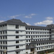 楚雄醫(yī)藥高等?？茖W校五年制大專