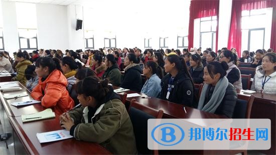內(nèi)江中專學校學什么