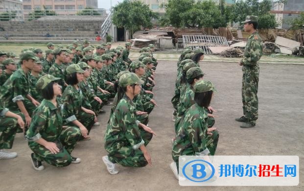內江就業(yè)好的中專學校