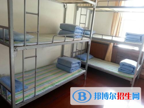 晉東南幼兒師范學(xué)校宿舍條件