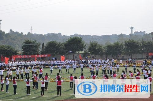 樂山初中畢業(yè)有哪些中專學校