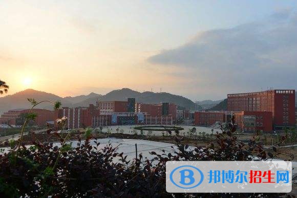 銅仁讀什么中專學校好