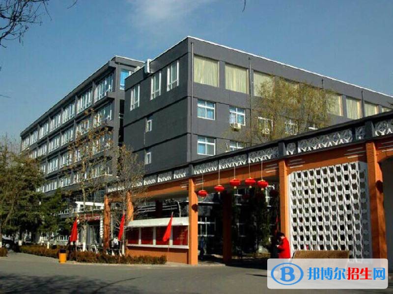 北京科技職業(yè)學(xué)院單招成績查詢時間