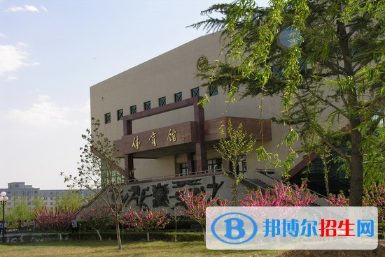 北京社會管理職業(yè)學院單招報名時間