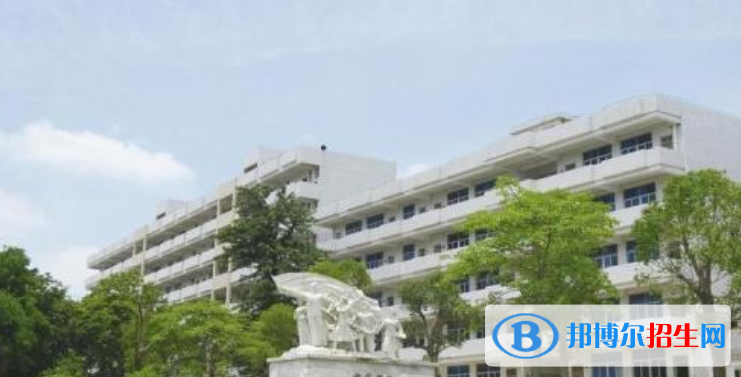 陽(yáng)江衛(wèi)生學(xué)校專(zhuān)業(yè)有哪些