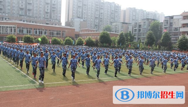 眉山有哪些中專學(xué)校就業(yè)比較好