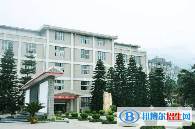 雅安沒讀完初中可以讀中專學校嗎