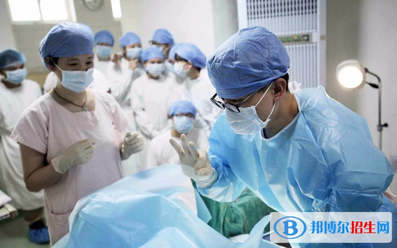 雅安中專學校學什么好有前途