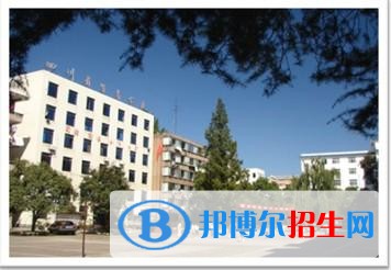 德陽初中畢業(yè)讀什么中專學校好