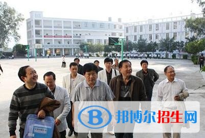 西安中專學校亂嗎