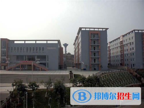 德陽中專學(xué)校在哪里