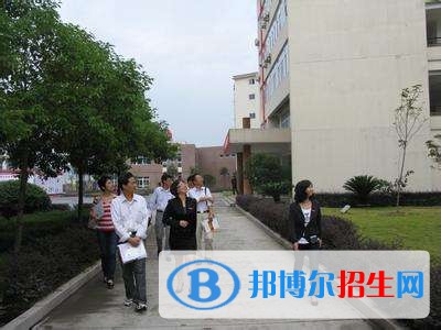 自貢有哪些中專學校就業(yè)好