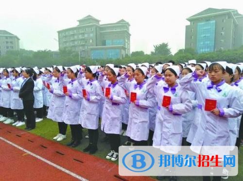 重慶讀中專學校有沒有用