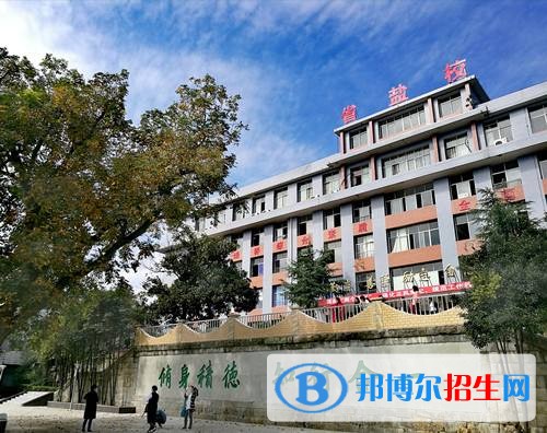 自貢中專學校都有哪些專業(yè)好