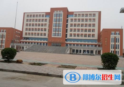 西安讀中專學校需要什么
