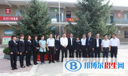 銅川中專學校學什么比較好