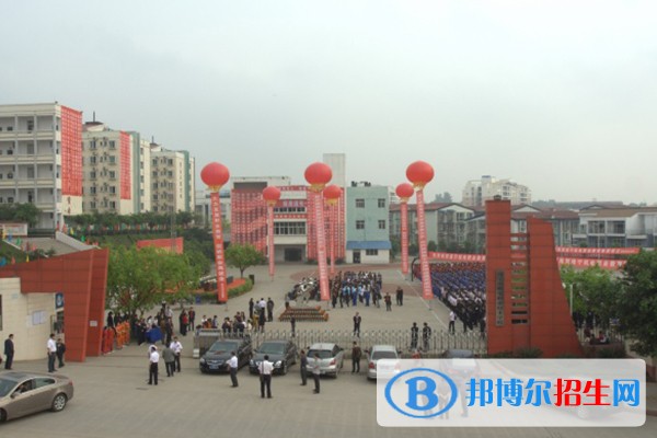 遂寧讀中專(zhuān)學(xué)校能考大學(xué)嗎