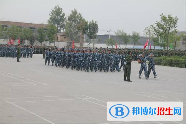 西安中專學(xué)校有哪些比較好