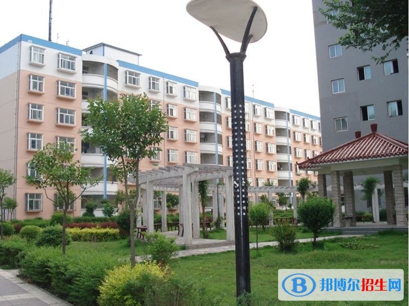 西安中專學校什么時候開學
