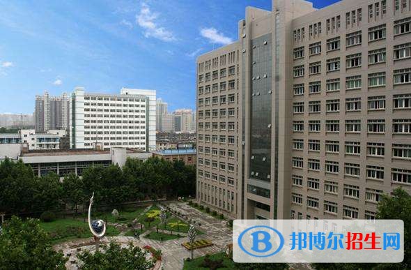 西安中專學校好不好