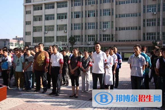 寶雞中專學(xué)校可以考大學(xué)嗎