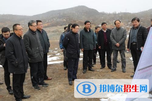 銅川讀中專學校有前途嗎