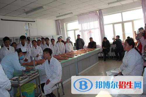 銅川初中上什么中專學校好