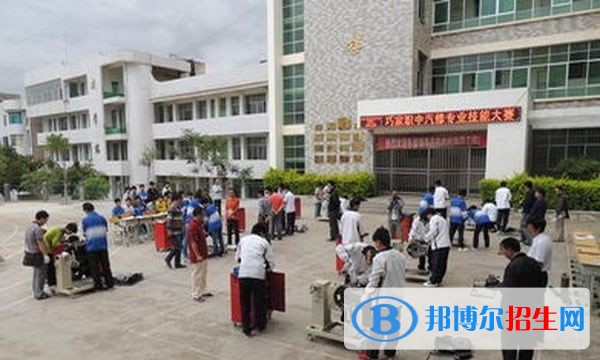 昭通沒(méi)讀完初中可以讀中專學(xué)校嗎