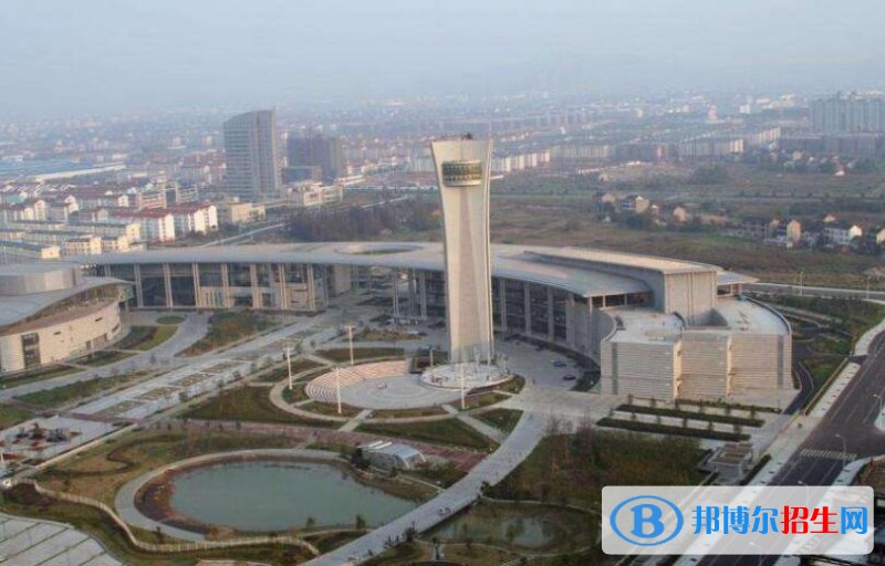 無錫高中上什么中專學校好